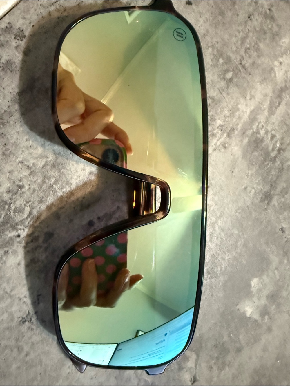 Blenders sunglasses